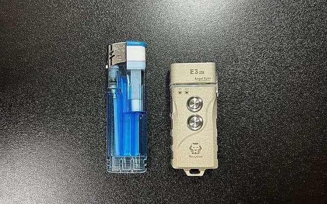 ライター 比較