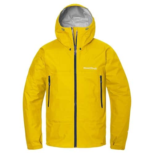 しなやかで柔らかな着心地が特徴