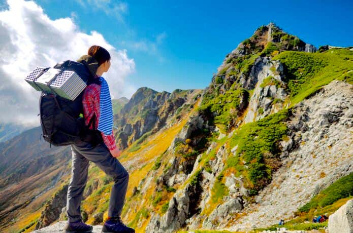 登山向けおすすめベルト22モデル｜お気に入りのパンツがさらに快適に