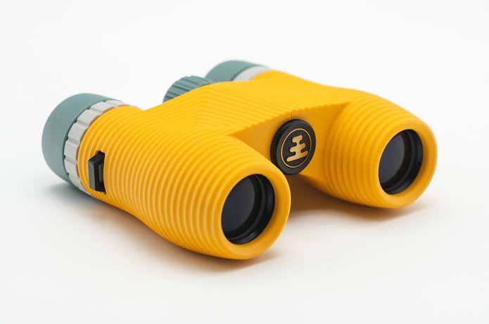 Standard Issue Waterproof Binoculars