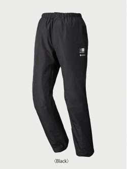 G-TX 3L rain pants