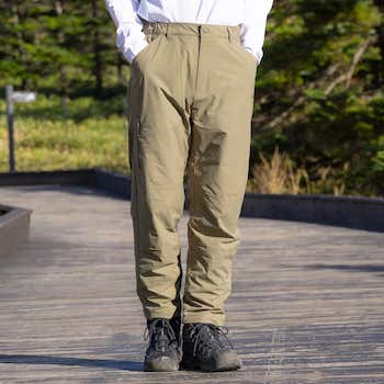 Octa パンツ