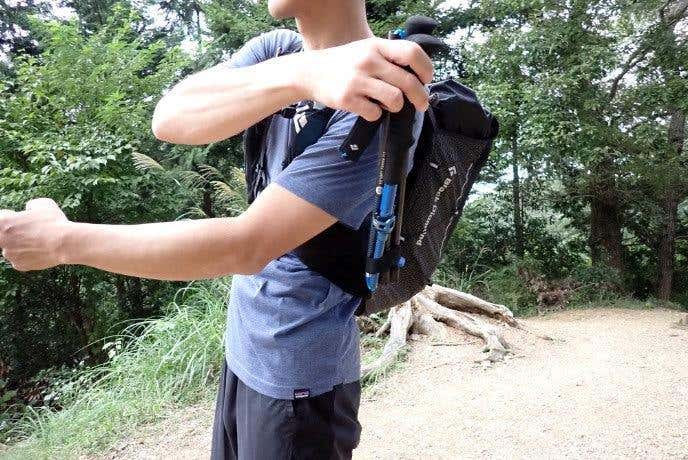 Zポール着脱手順3