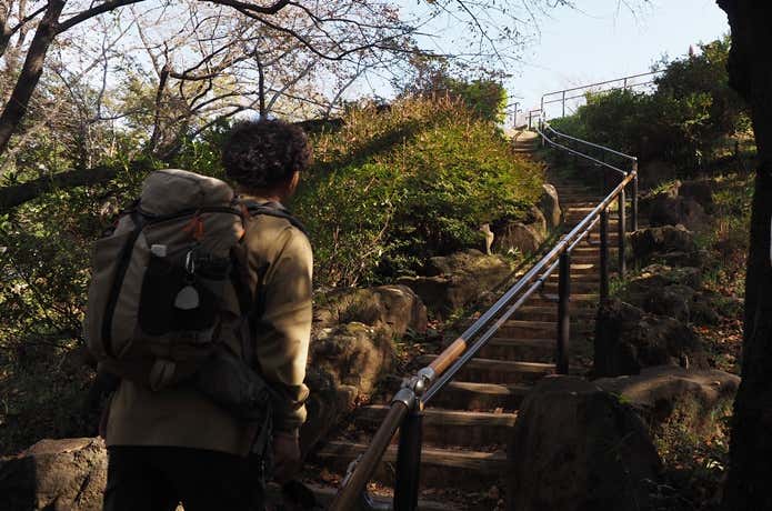 箱根山