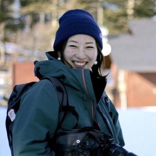 川尻さん