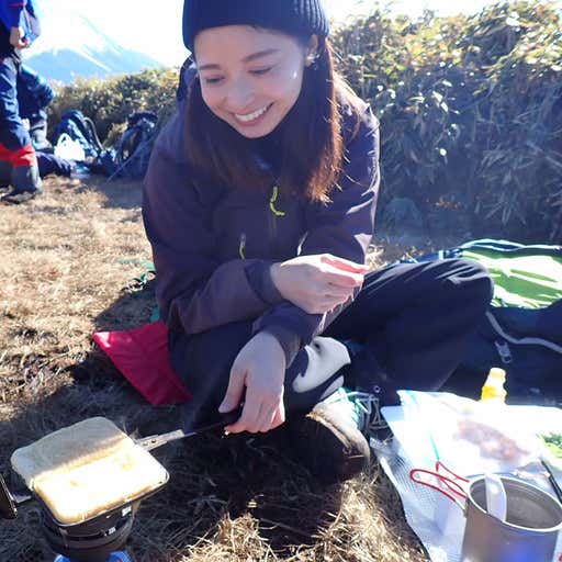 荻さん