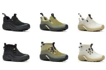 JUNGLE MOC EVO WINTER WATERPROOF