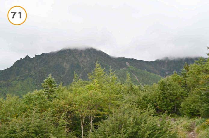 赤岳