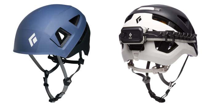 2023年】ブラックダイヤモンドのヘルメット9モデルを徹底解説 | YAMA