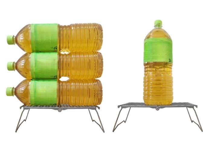 耐荷重 6kg