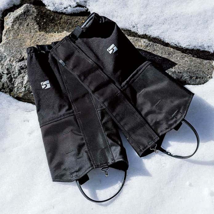 EVERBREATH® ALPINE GAITER