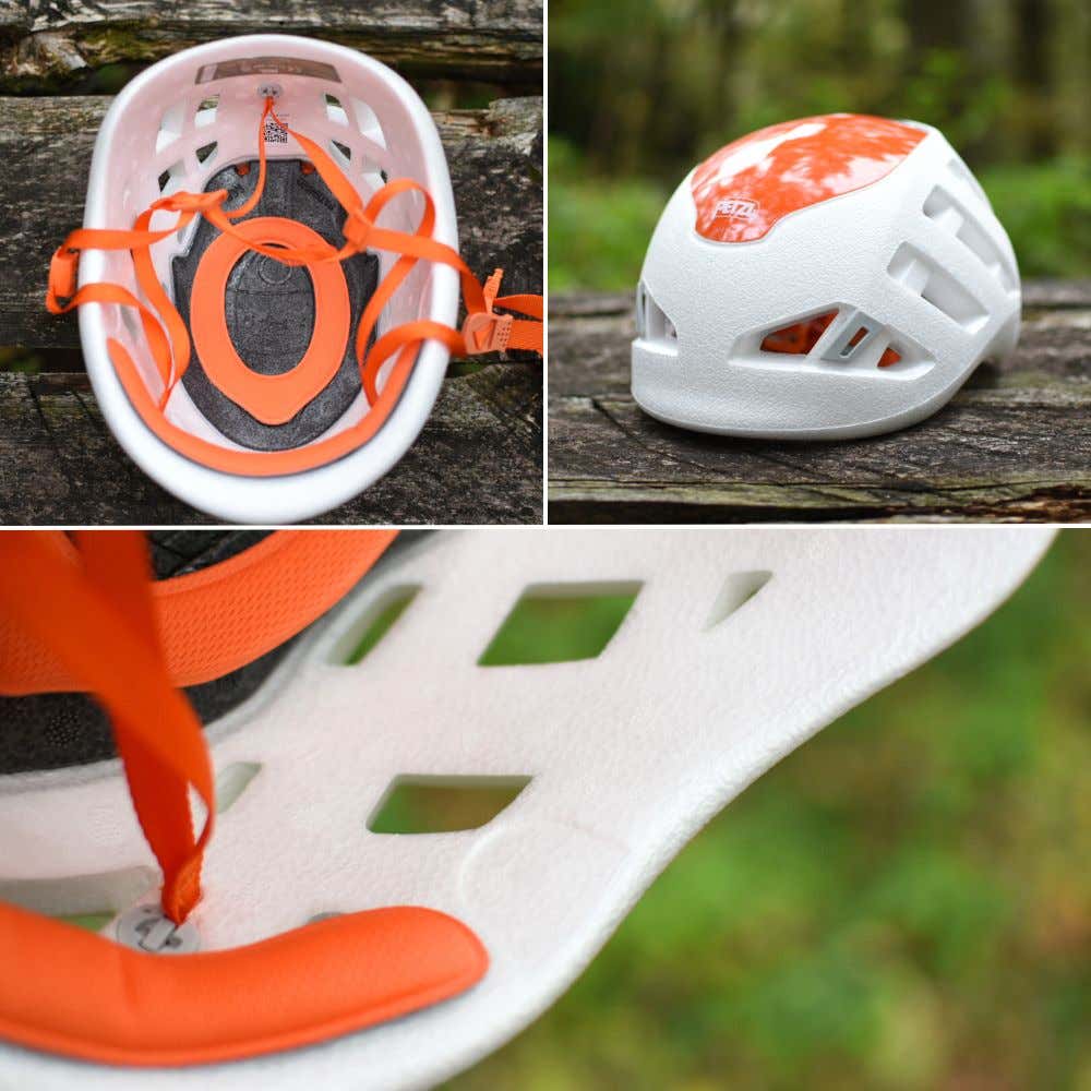 ペツルのヘルメット全5モデルを徹底比較！軽量性・保護性能
