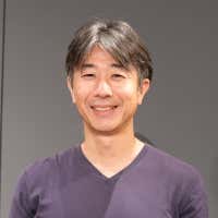 ゴア大貫さん