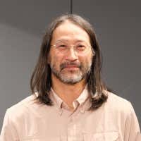 パタゴニア片桐さん