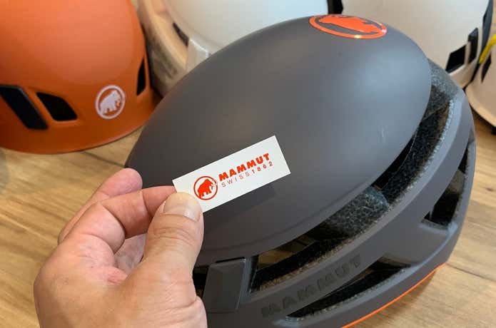 MAMMUT ヘルメット 楽天市場】【国内正規品】 マムート スカイウォーカー 3.0