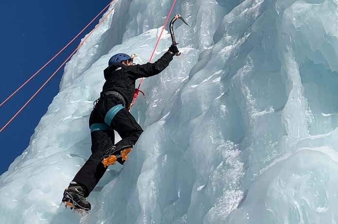 登山スタイルに合わせたチョイスを