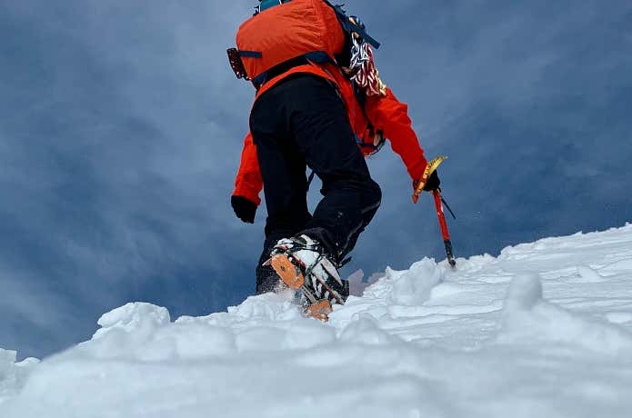 ココをチェックすればOK！雪山登山用ザック選びのポイント10箇条 | YAMA HACK[ヤマハック]