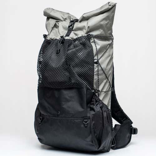 MOUNTAIN ROVER Daypack マウンテンローバー ULMOUNTAIN ROVER