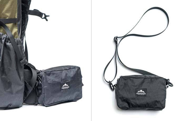 MOUNTAIN ROVER Multi Bagのイメージ