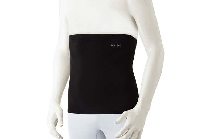 ジオライン EXP.ウエストウォーマー