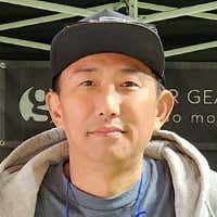 MOUNTAIN ROVER 奥野さん