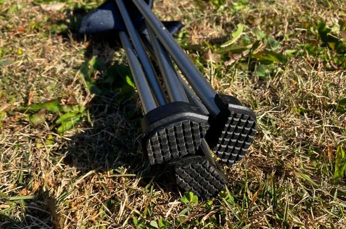 mont-bell チェアセット　L.W. Trail Chair 26 3色 送料無料 モンベル L W トレールチェア 33 26 2脚セット mont