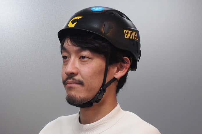 サラマンダー2.0前