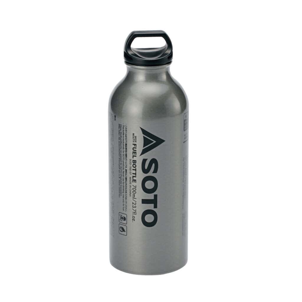 広口フューエルボトル700ml