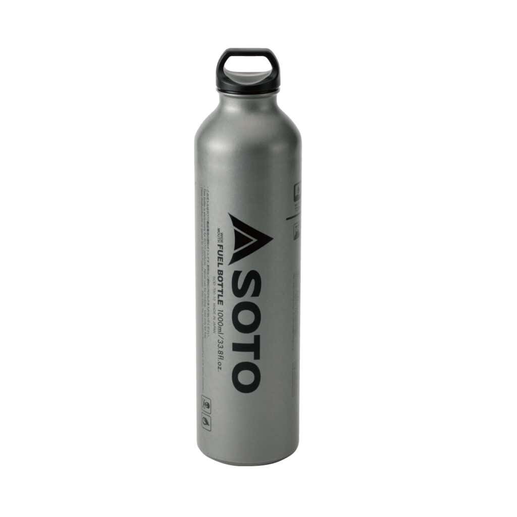 広口フューエルボトル1000ml