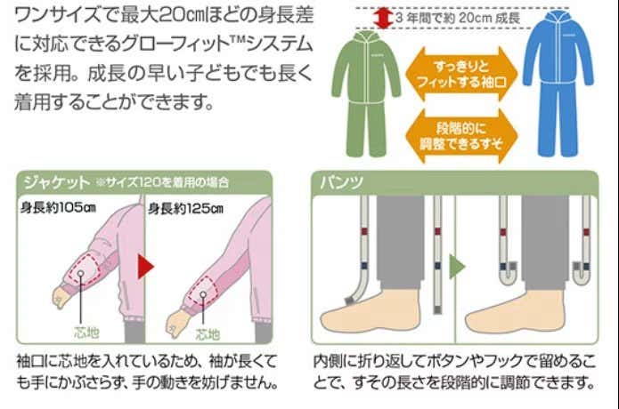 2023-24年冬】キッズ用スキーウェアのおすすめは？人気モデルを紹介 | YAMA HACK[ヤマハック]