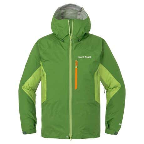 ダイナアクション パーカ Men's1