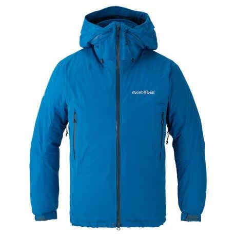 ドロワットパーカ Men's1