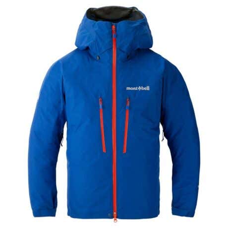 ディナリパーカ Men's1