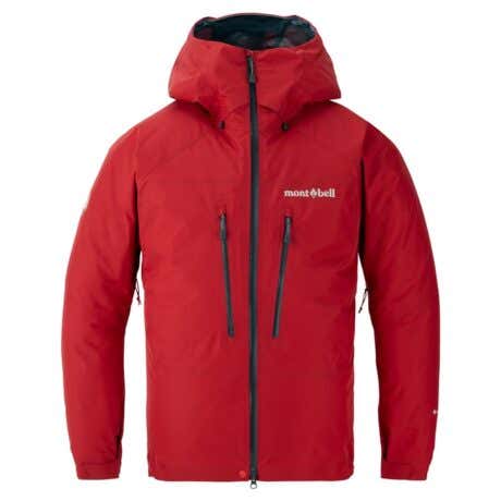 ディナリパーカ Men's3