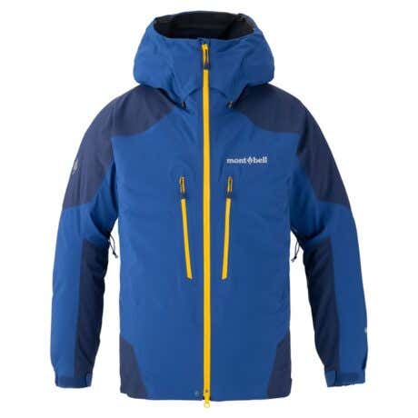 ストリームパーカ Men's1