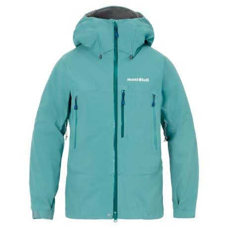 プモリパーカ Women's2