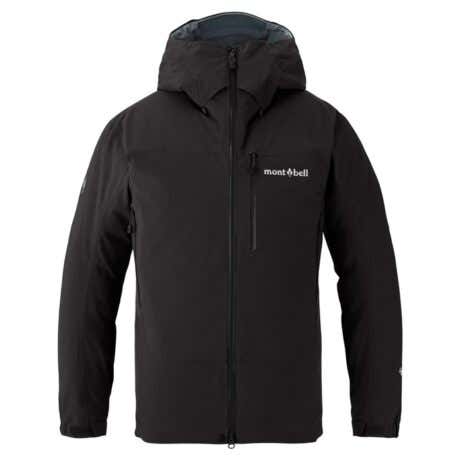 フレネイパーカ Men's1