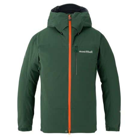 フレネイパーカ Men's2