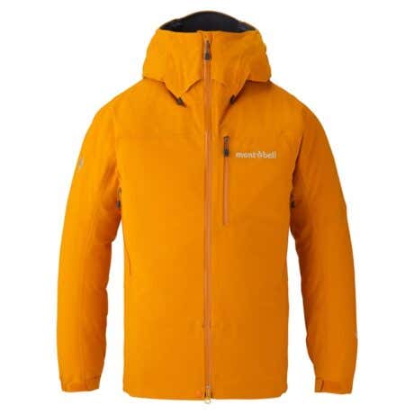 フレネイパーカ Men's3