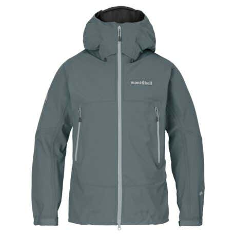 フレネイパーカ Women's1