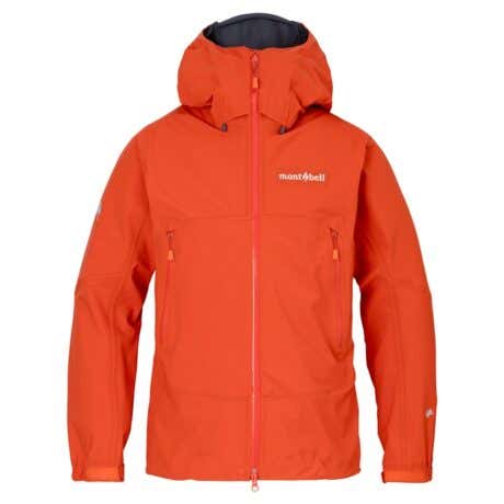 フレネイパーカ Women's3