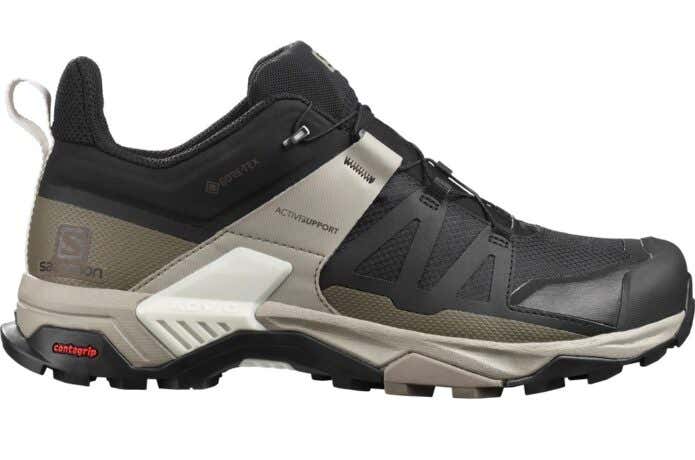 X ULTRA 4 GORE-TEX