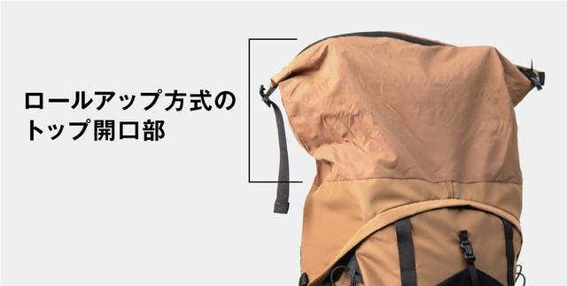 ロールアップ
