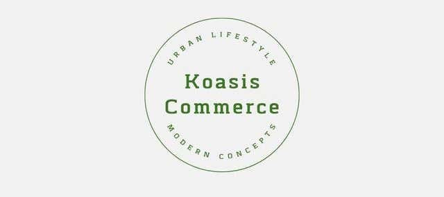 Koasis Commerce