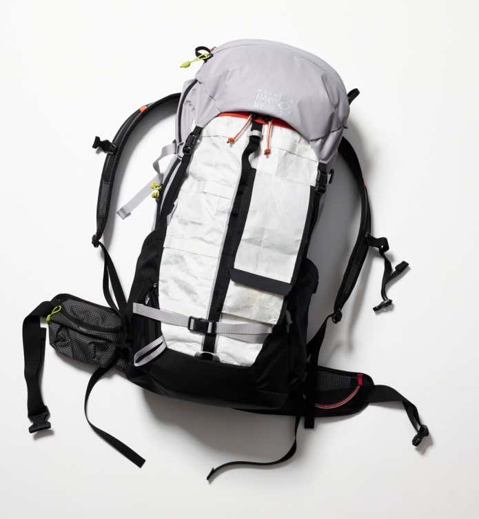 Direttissima™ 55L Backpack