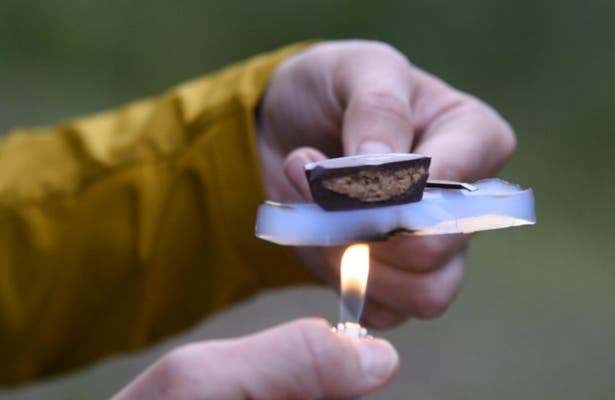 耐熱機能