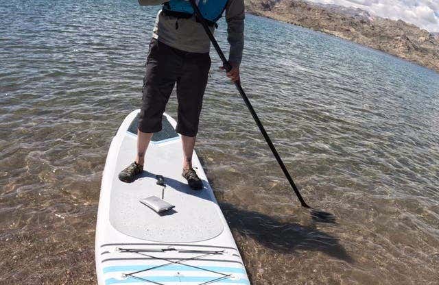 SUP