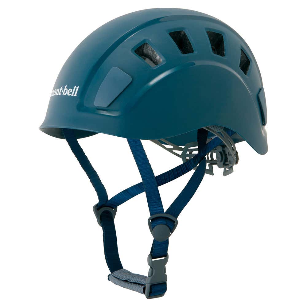 登山ヘルメットはどれがおすすめ？ メーカー別人気モデル特集