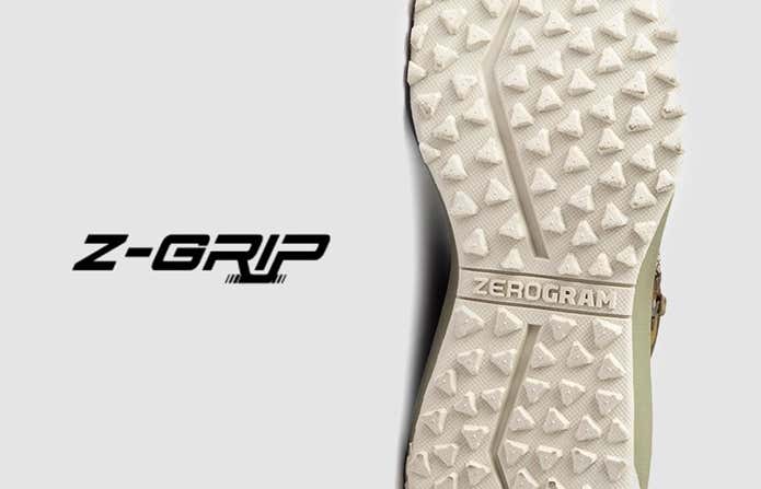 Z-GRIP