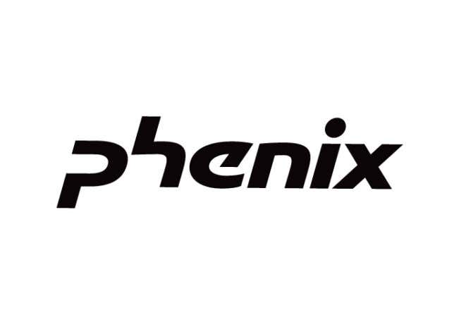 phenixロゴ